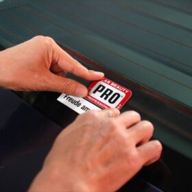 大手の技術で安心安全